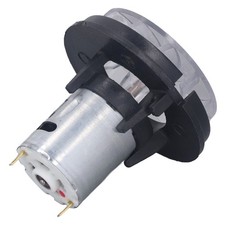 DC12V Motor Fan Replace Fast Heat Dissipation Hot Air Motor Fan Universal