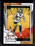 2024 Panini Donruss Puka Nacua Bomb Squad #11 Rams