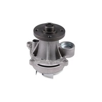 Hepu P272 Wasserpumpe, MotorküHlung