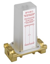 BRIZO R70100 Single-Handle Freestanding Tub Filler Rough NEW, Delta