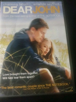 Dear John (2010)