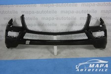 Mercedes GL X166 Bj. 2012-2015 Stoßstange Vorne Original (PDC SRA) Versand