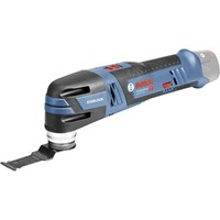 Bosch Professional 06018B5001 Akku-Multifunktionswerkzeug Ohne Akku 12 V Anzahl