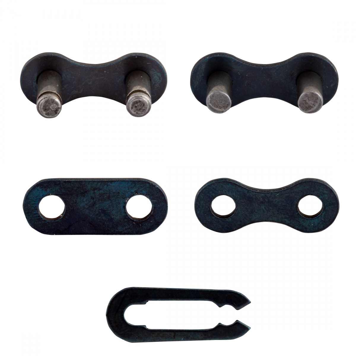 Соединительное звено велосипедной цепи Sunlite - совместимо с цепями 18 и 332 2390₽