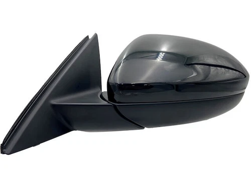Left - Driver Side Mirror For 19-25 VW Jetta RF96P8