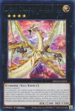 Light Dragon @Ignister - MZTM-EN094 - Rare - 1st Edition - Near Mint