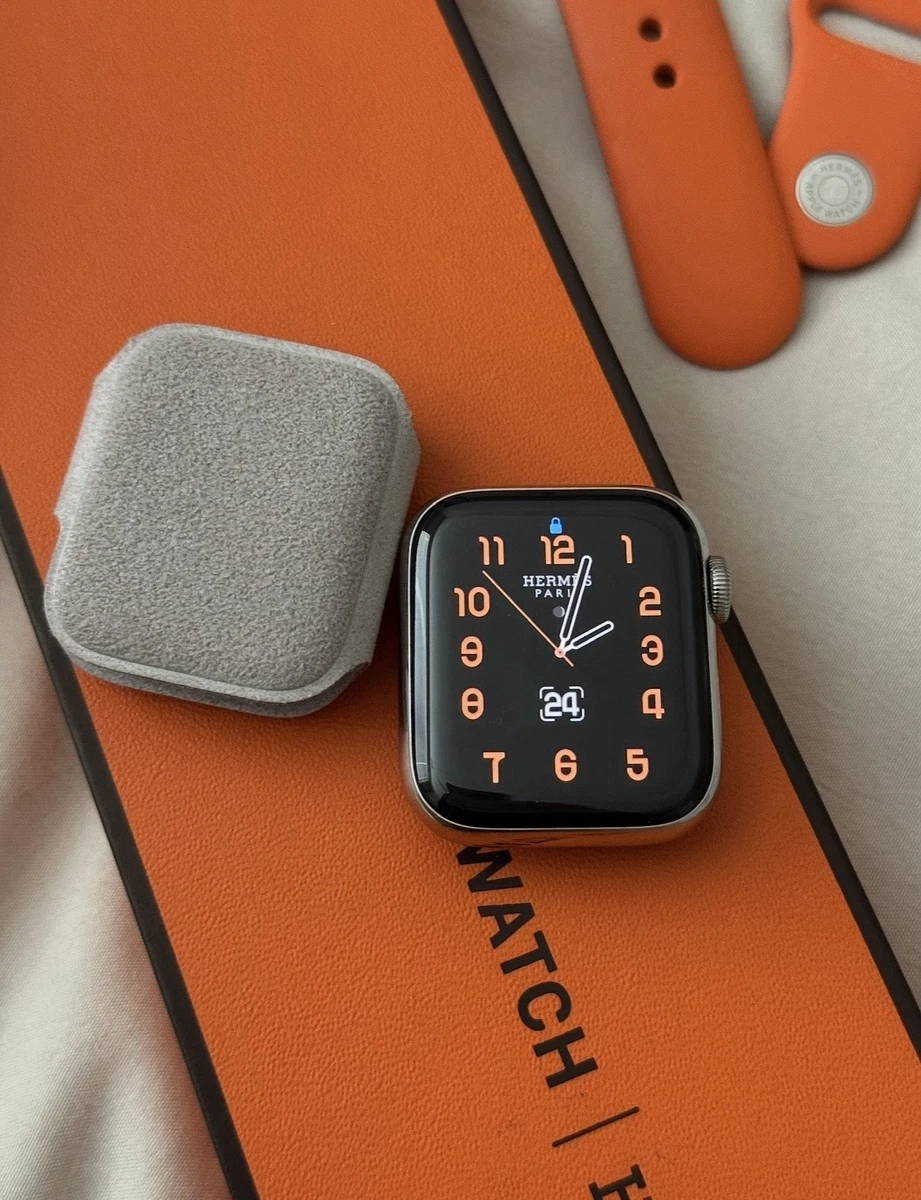 Apple Watch Series 0 40mm Hermes - Hermès Band Group HERMES The mm