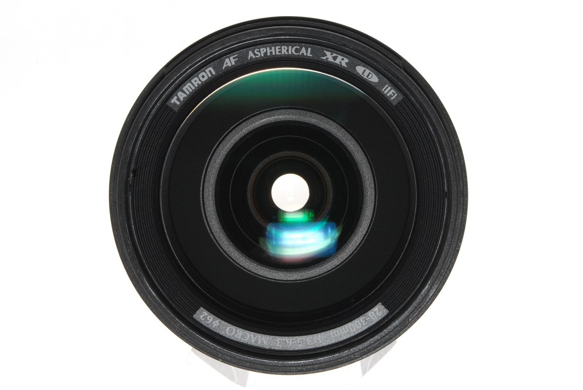 Rare!! [Unused] TAMRON AF 28-300mm F3.5-6.3 XR Di Lens A06 for