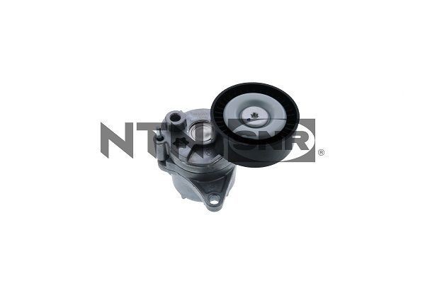 SNR GA351.08 Spannrolle, Keilrippenriemen FüR Jeep MERCEDES-BENZ-image