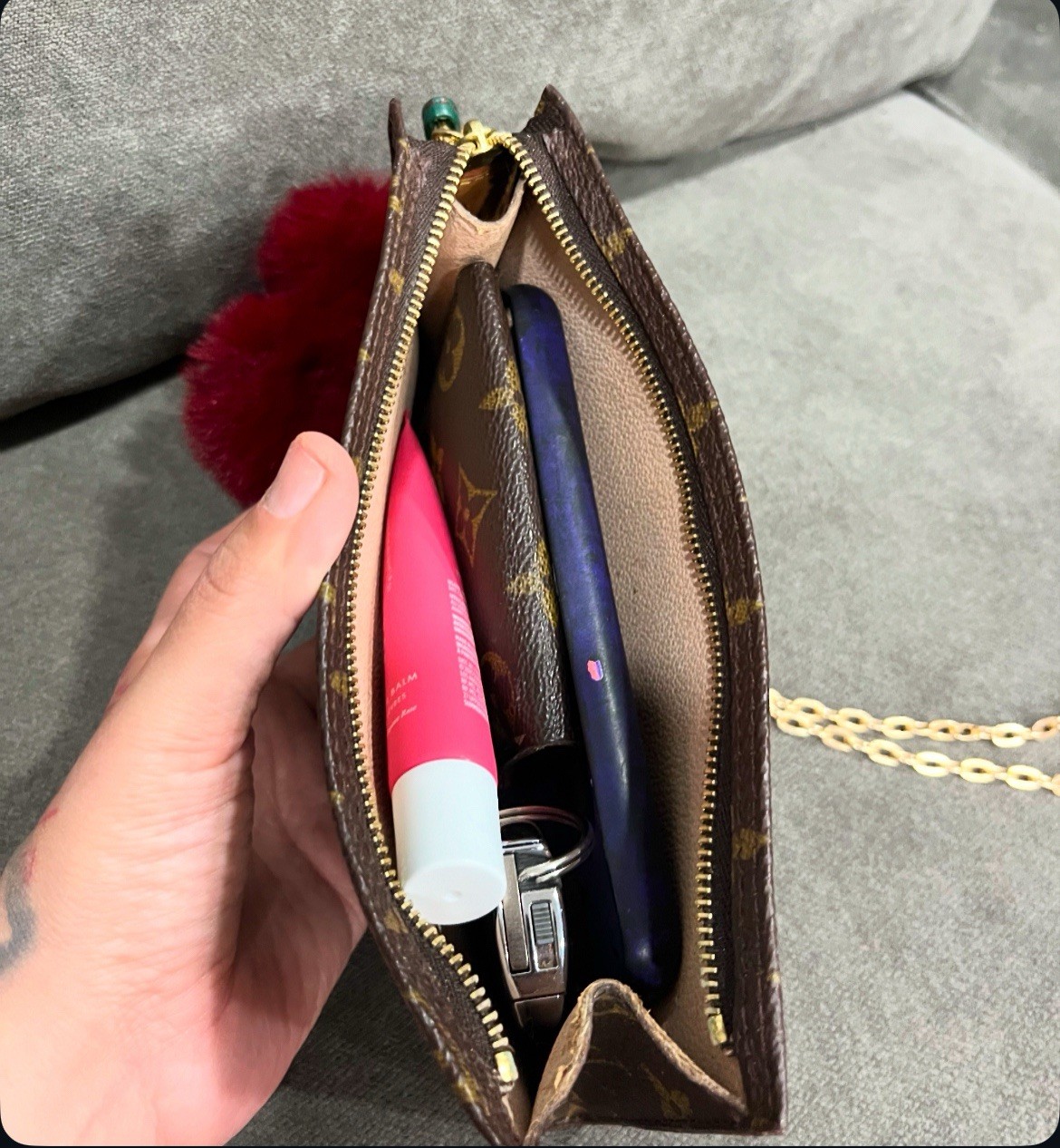 Louis Vuitton — image 10