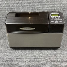 Zojirushi Bread Machine BB-CEC20 Home Bakery ...