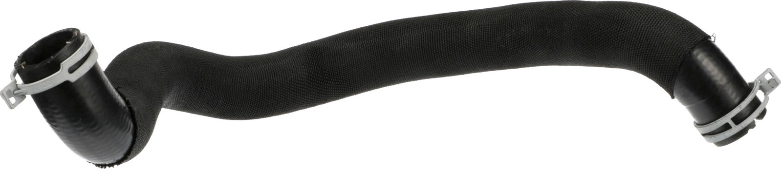 Radiator Hose fits MERCEDES B180 W246 1.6 Upper 11 to 18 M270.910 Coolant Gates - Image 4