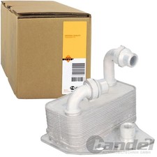 NRF ÖLKÜHLER MOTORÖL KÜHLER für ALFA ROMEO BRERA SPIDER CADILLAC BLS FIAT BRAVO