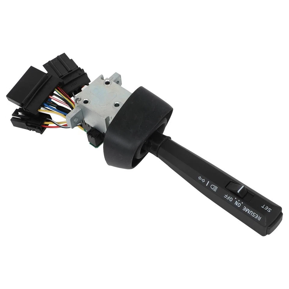 Interruptor de señal de giro para Volvo VHD 2004-2015 todo motor generación 2 4 conectores Foto 4 de 4
