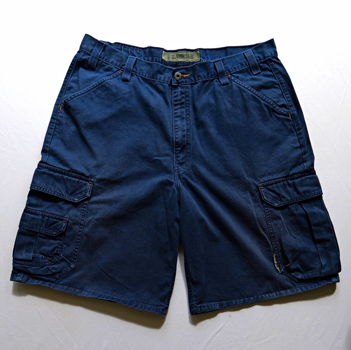 SilverTab Shorts for Men for sale | eBay
