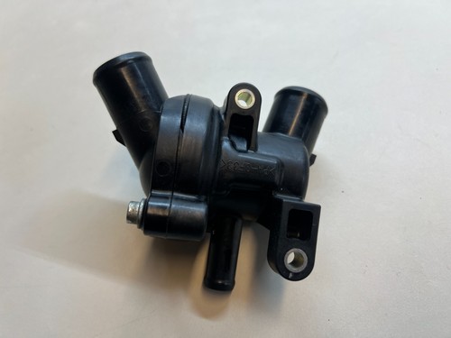 Yamaha Tracer 9 Gt 2021 - 2023 Thermostat & Gehäuse Montage B7N124100000 - Bild 6 von 9