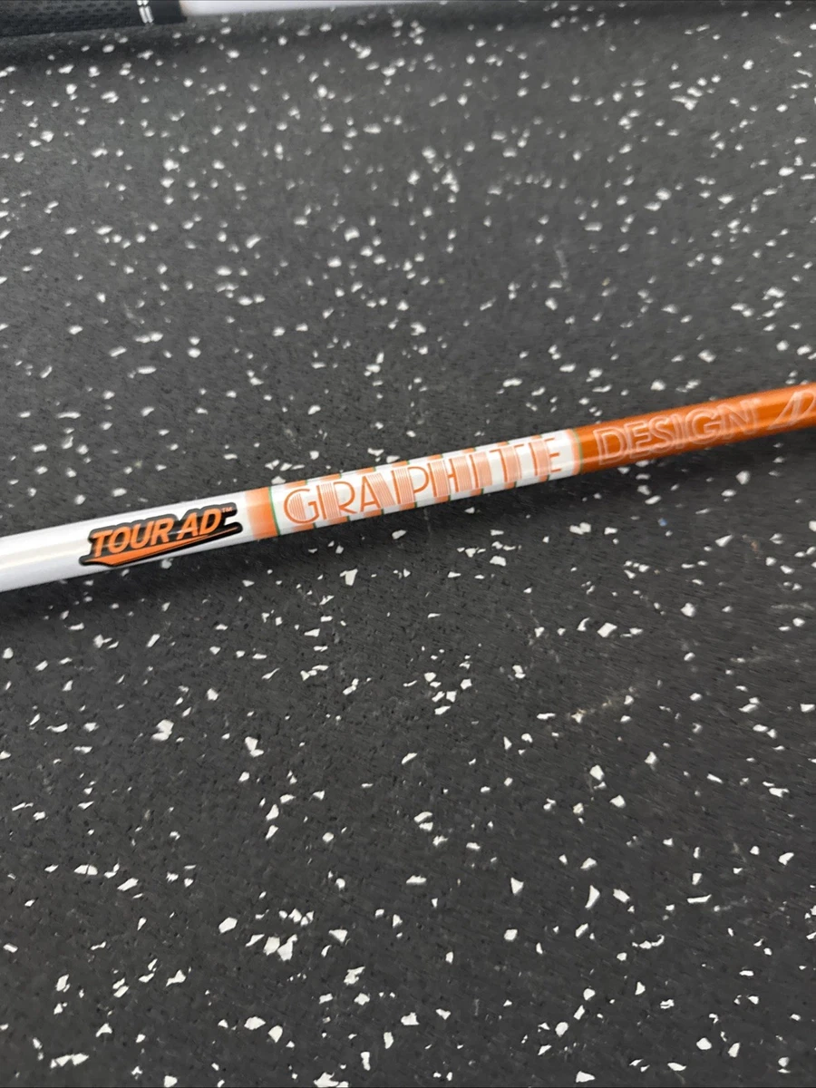 25+ Graphite Design Tour AD DI Golf Club Shafts for sale | Updated