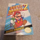 New ListingSuper Mario Bros. 2 (Nintendo NES, 1988)