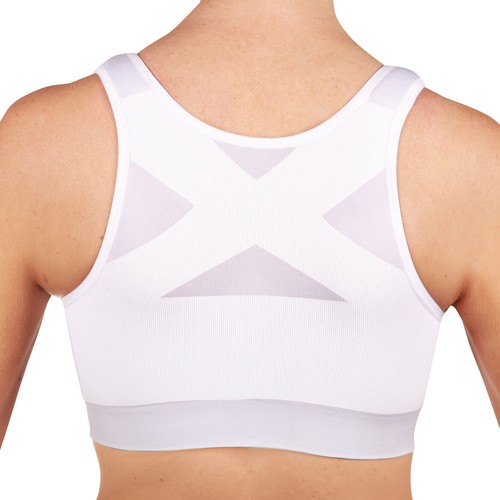 Therapeutic Zip Front Bra - 第 3/26 張圖片