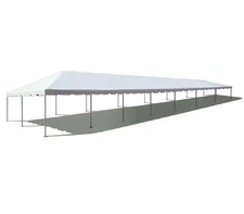 20x70 Commercial Heavy Duty Frame Tent Sectional White Canopy Event Wedding
