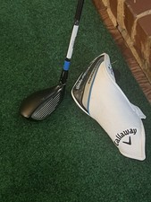Callaway Ai Smoke Max HL 5 Hybrid