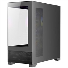 ANTEC CX500M ARGB Case PC Mini Tower Micro-ATX, Nero