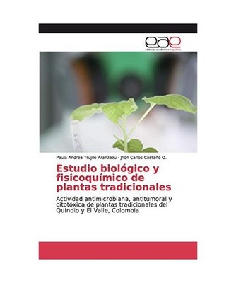 Estudio biológico y fisicoquímico de plantas tradicionales: Actividad antimicr