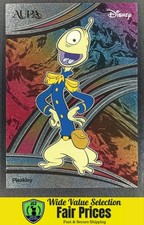 2025 Kakawow Aura Disney Base Pleakley #AD-B-68