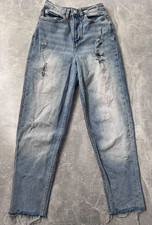 Damen Mom Jeans & Leggings