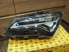 Frontscheinwerfer Seat Ateca 576941007F Links Scheinwerfer Headlight