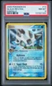2005 POKEMON EX EMERALD #13 GLALIE-REVERSE FOIL PSA 8