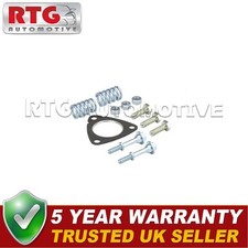 Catalytic Converter Fitting Kit Fits Honda Stream 2001-2005 2.0 18160PNFE00