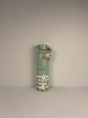2026 Starbucks x Miffy 27 oz water bottle mint green