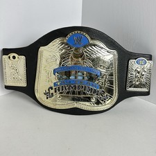 WWE Tag Team Wrestling Champion Jakks Pacific 2003 Foam Title Belt