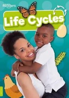 Louise Nelson | Life Cycles | Taschenbuch | Englisch (2022) | EAN 9781801558204