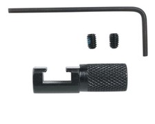Uncle Mikes 24580 Hammer Extension For Marlin Lever Actions - 4860 Uncle Mikes 24580 Hammer Extension For Marlin Lever Actions - 4860