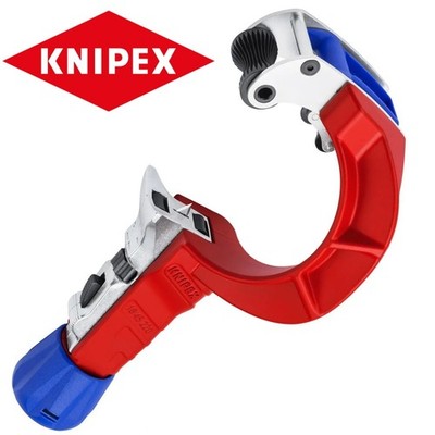 Knipex Schwerlast Kabel Abisolierwerkzeug 30mmØ - 60mmØ Kapazität 16 45 220 STX60