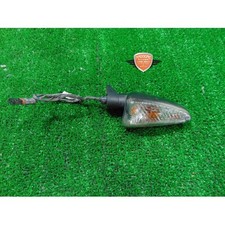 Feu arrière BMW 650