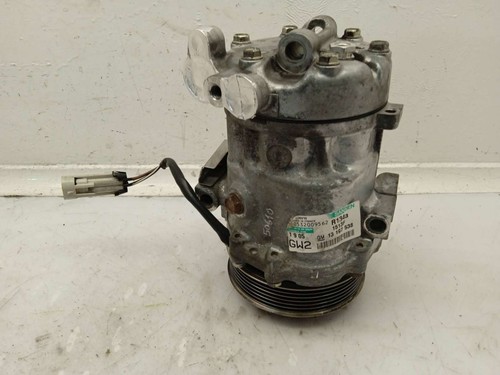 13197538 KLIMAKOMPRESSOR / 723624 FÜR OPEL CORSA C 1.3 16V CDTI CAT Z 13 DT / L