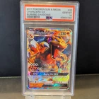 2017 Pokémon SM TCG Charizard GX Burning Shadows 20/147 PSA 10 Gem Mint