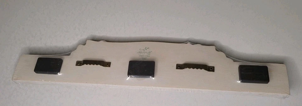 Lady Jayne Magnetic Or Hang Message Cork Board with God all things are possible - Image 2 of 4