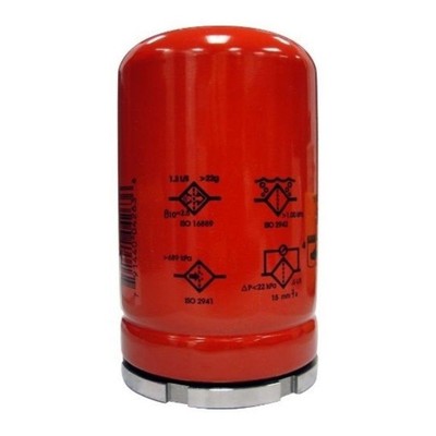 600-311-3610 Fuel Filter Fot Komatsu D39EX-22 D39PX-22 D51EX-22 D51PX-22