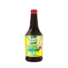 Knorr Liquid Seasoning Original 16.9 FL OZ (500 ml) (Pack of 1) EXP: 02-09-2026