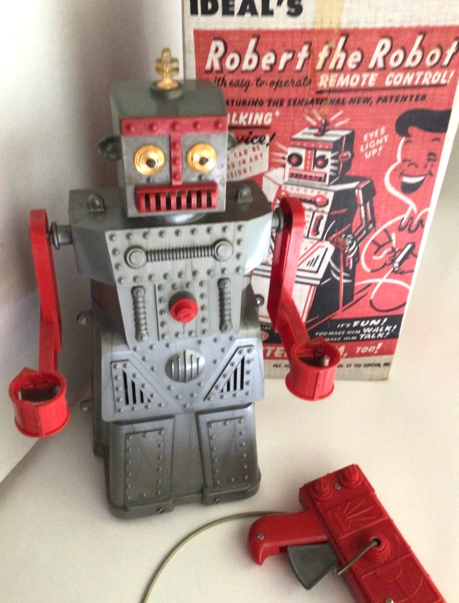 Robert 自动机| eBay