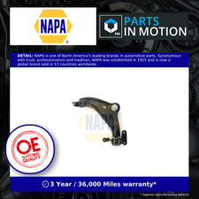 Wishbone / Suspension Arm fits MINI COOPER R56 1.6 Front Lower, Left 06 to 13