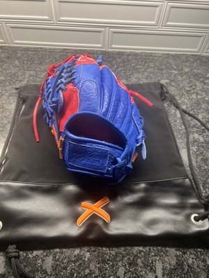 Absolutely Ridiculous 11.75 LHT Independence  Day #49 w/Glove Bag NEW!!!