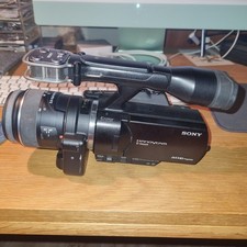 sony handycam NEX-VG30E