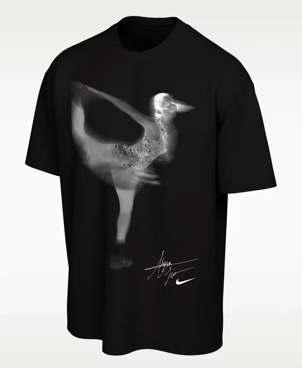 Off-White Arrow Slim Fit Black T-Shirt | Exclusiv la Finery Boutique