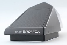 Modifié pour Hasselblad 500 501 503 CM [Exc+5] Zenza bronica Finder du Japon