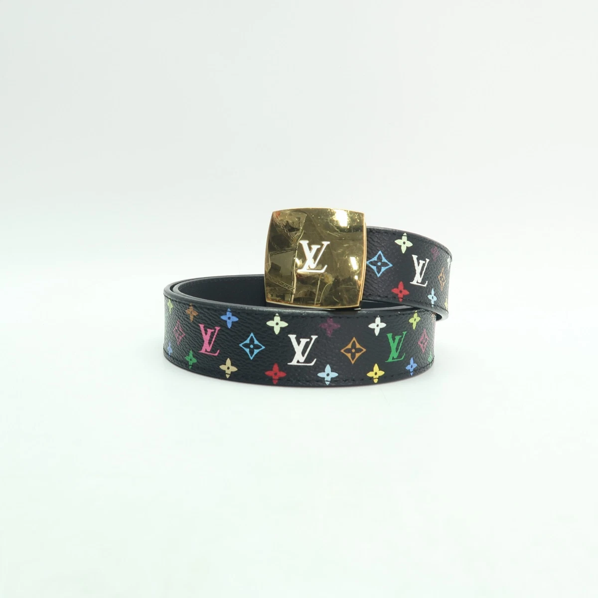 Louis Vuitton 34 Size Belts for Women for sale | eBay